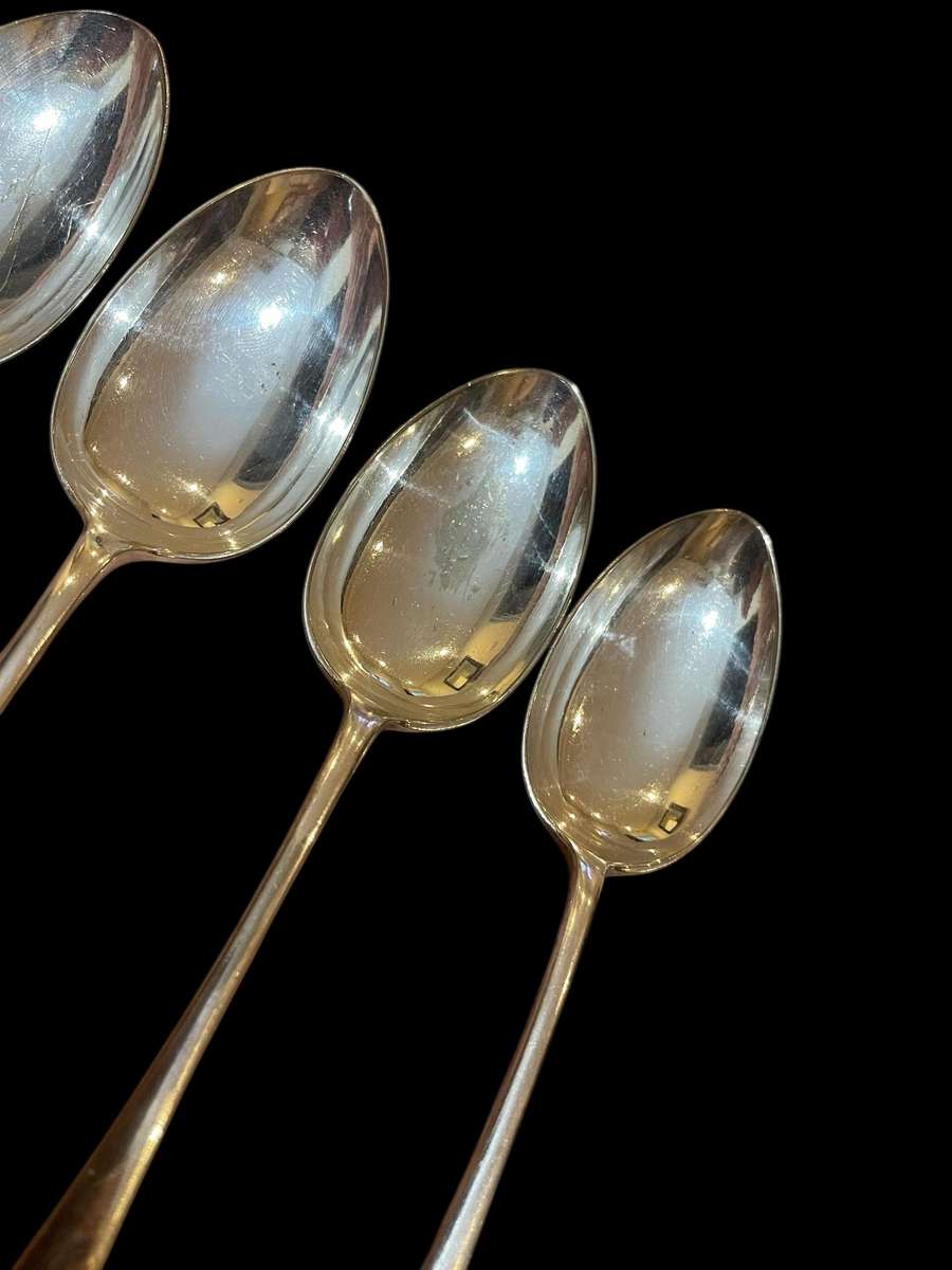 Serving spoons each(NR32)