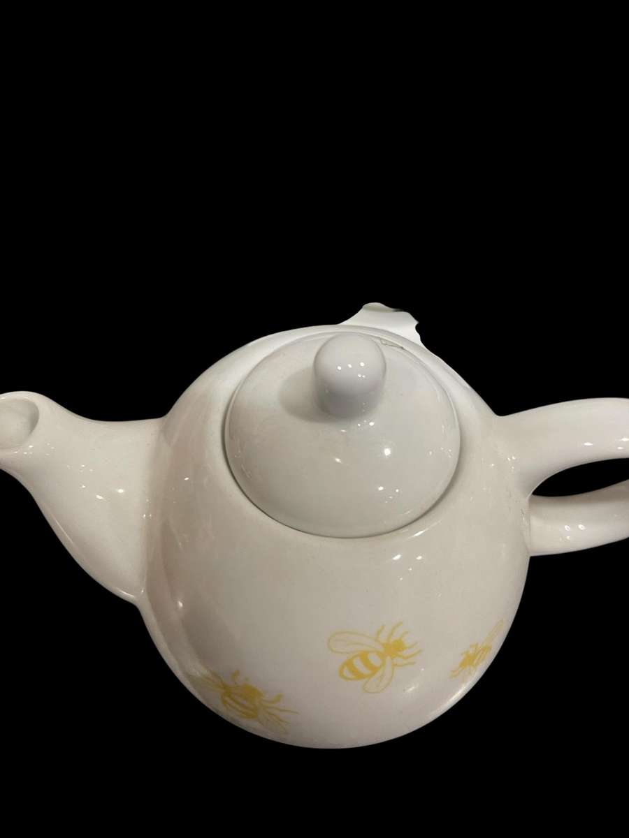 Tea for one Margaret Roberts