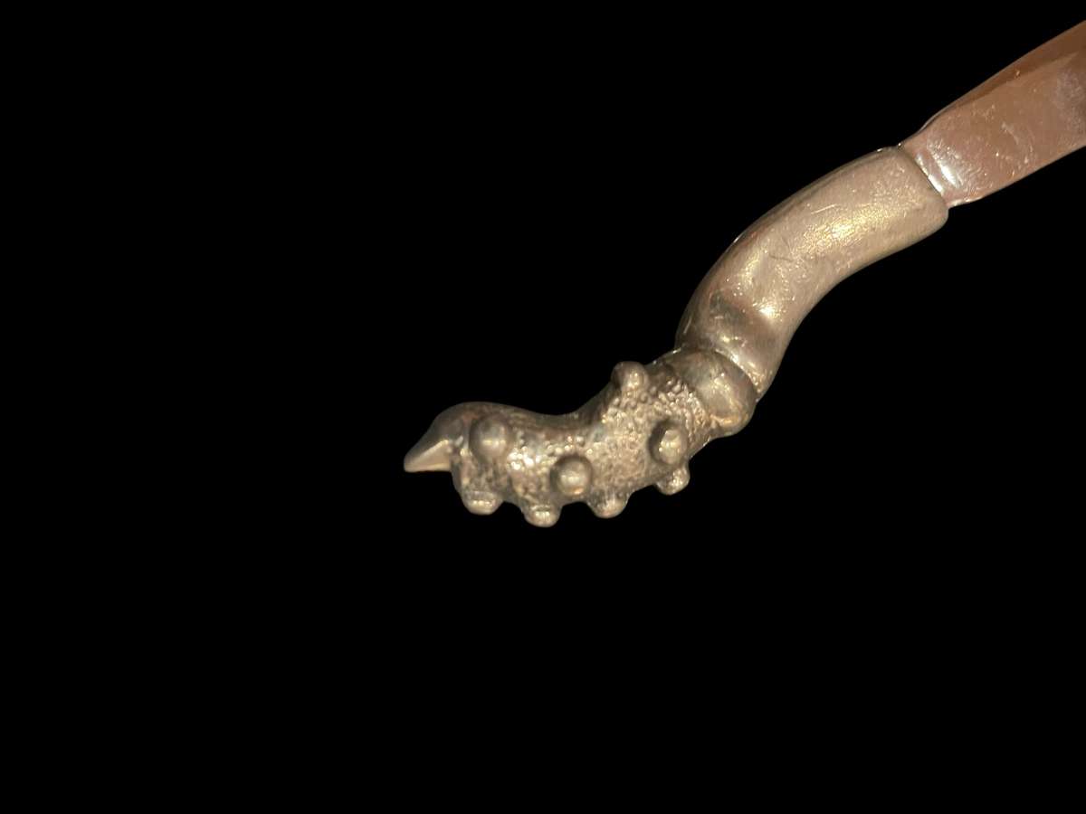 Butter/pate knife(NR7)