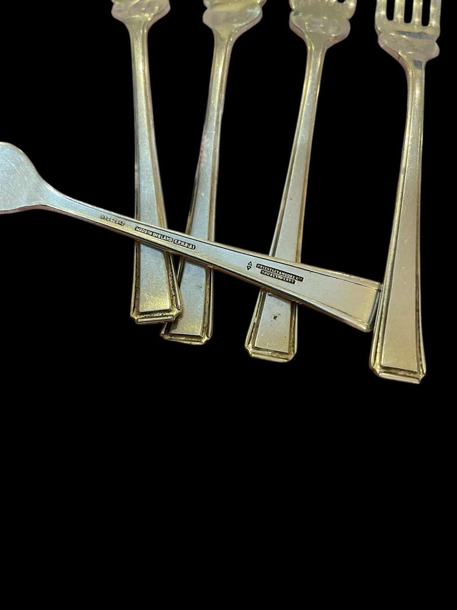 Dinner Forks (NR12)