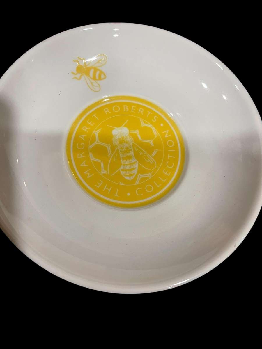 Tea for one Margaret Roberts