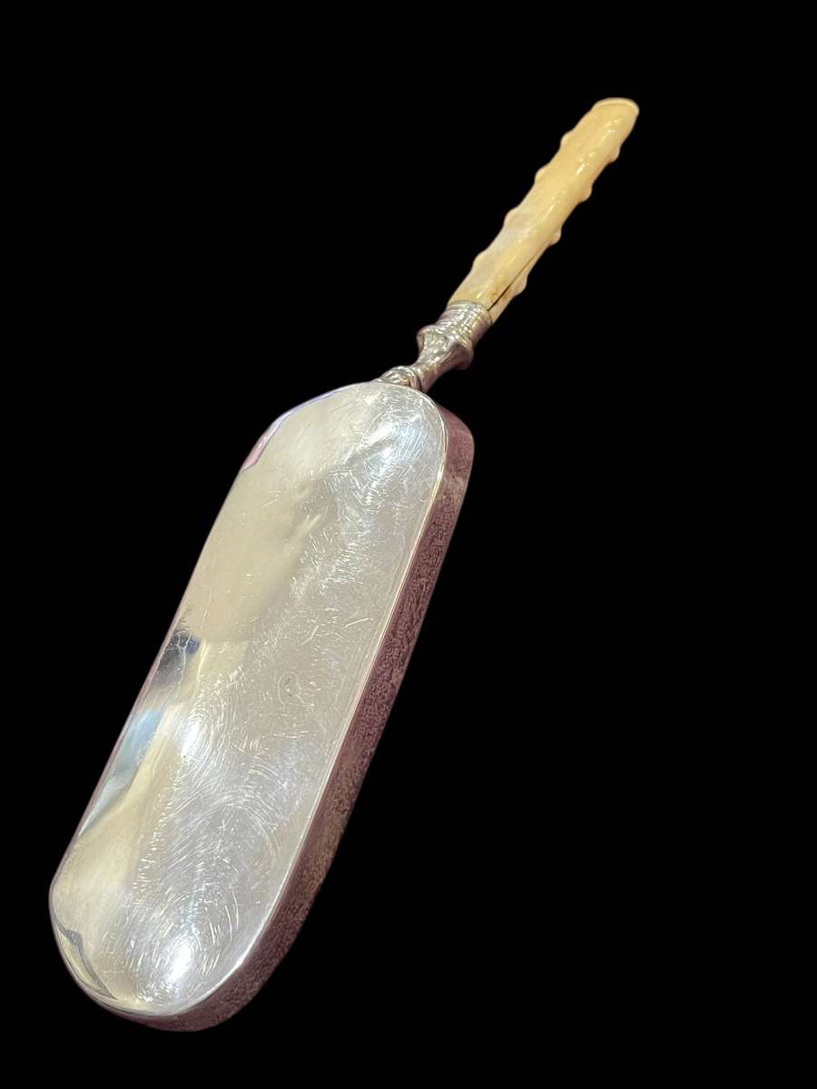 Butlers scoop/food lift