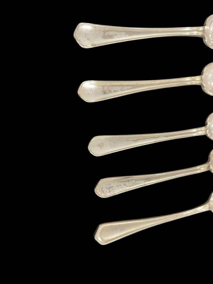 Teaspoons(NR22)