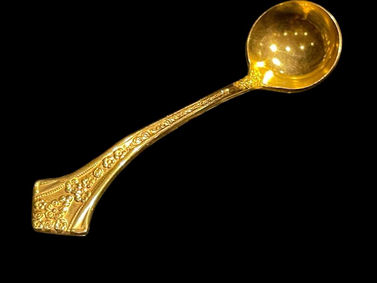 Jam/sugar spoon Eetrite(NR20)