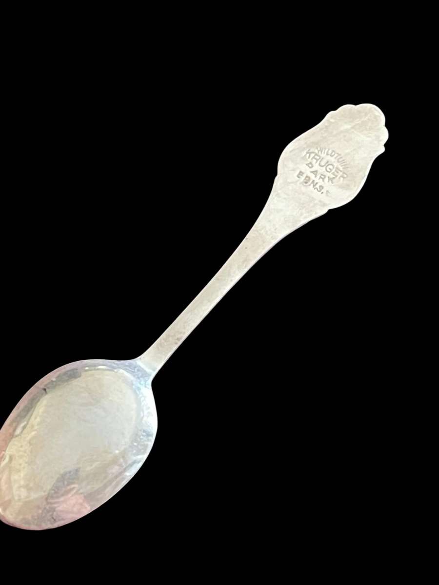 Teaspoon Kruger Park(NR7)