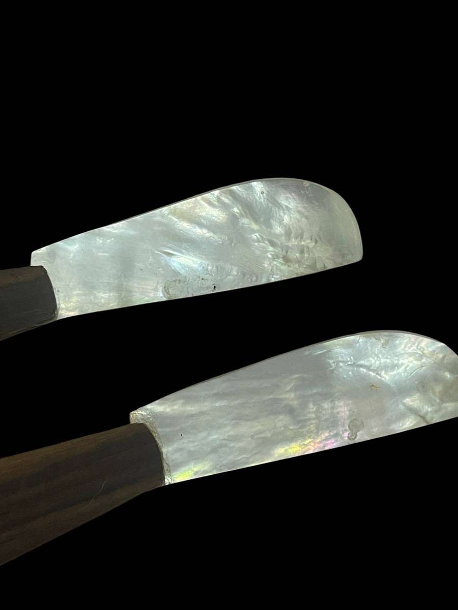 Butter/caviar knife(NR48) each