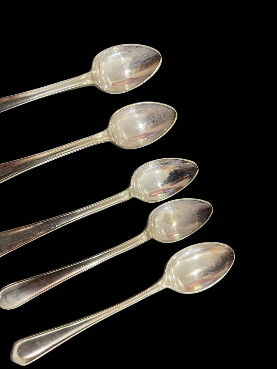 Teaspoons(NR22)