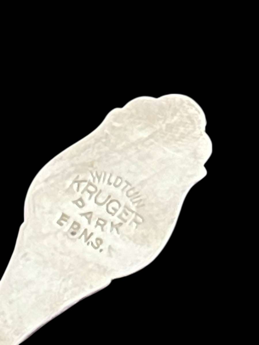 Teaspoon Kruger Park(NR7)
