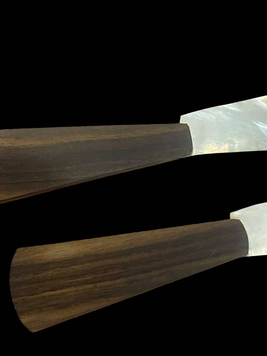 Butter/caviar knife(NR48) each