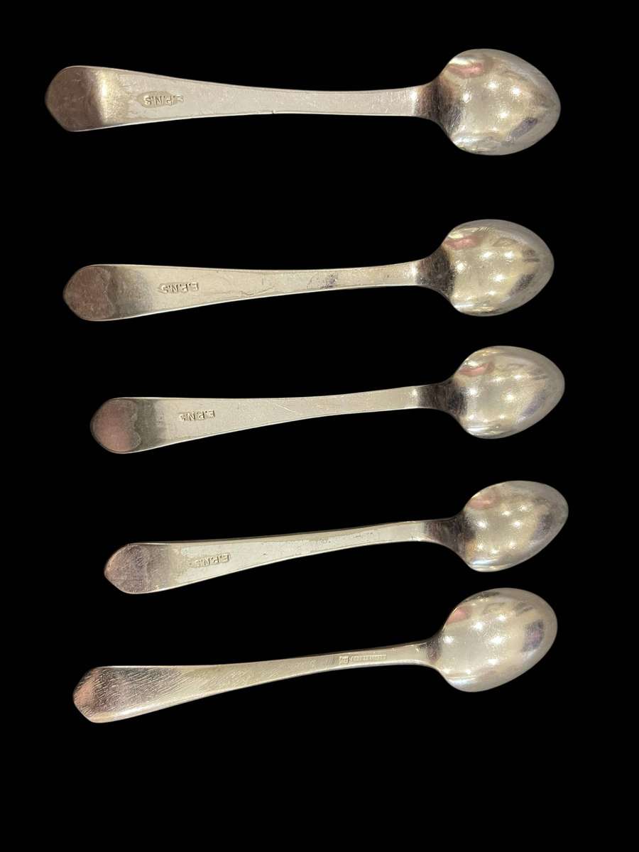 Teaspoons(NR22)