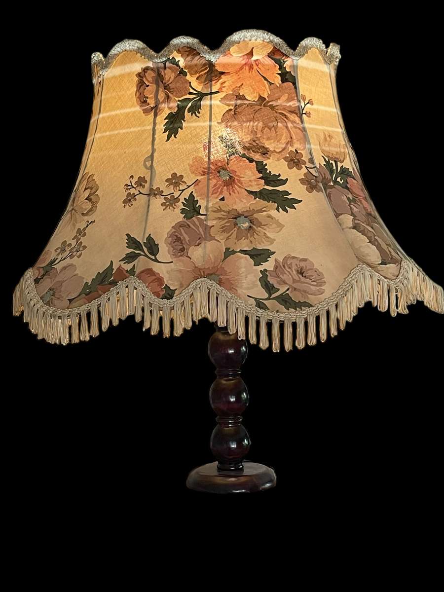Lamp vintage