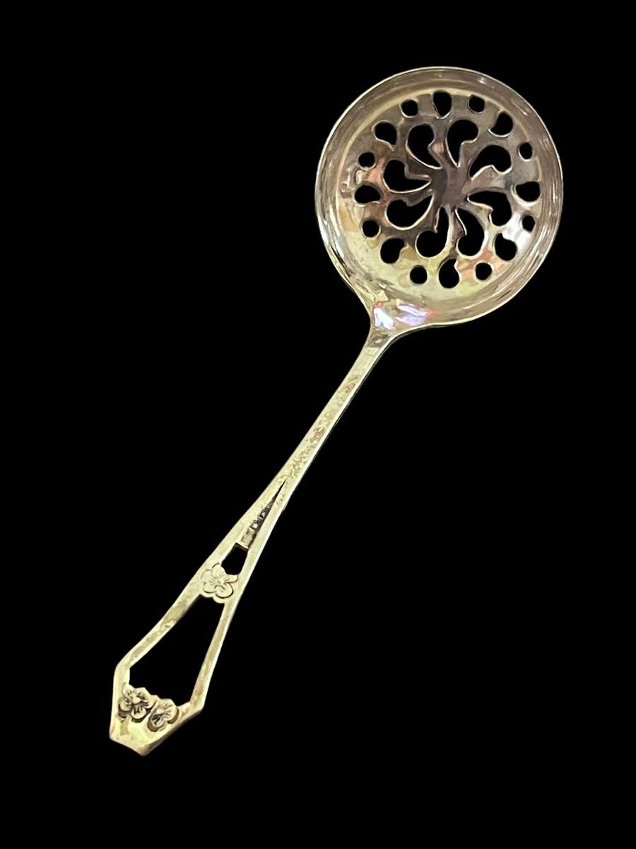Sifter spoon (3)