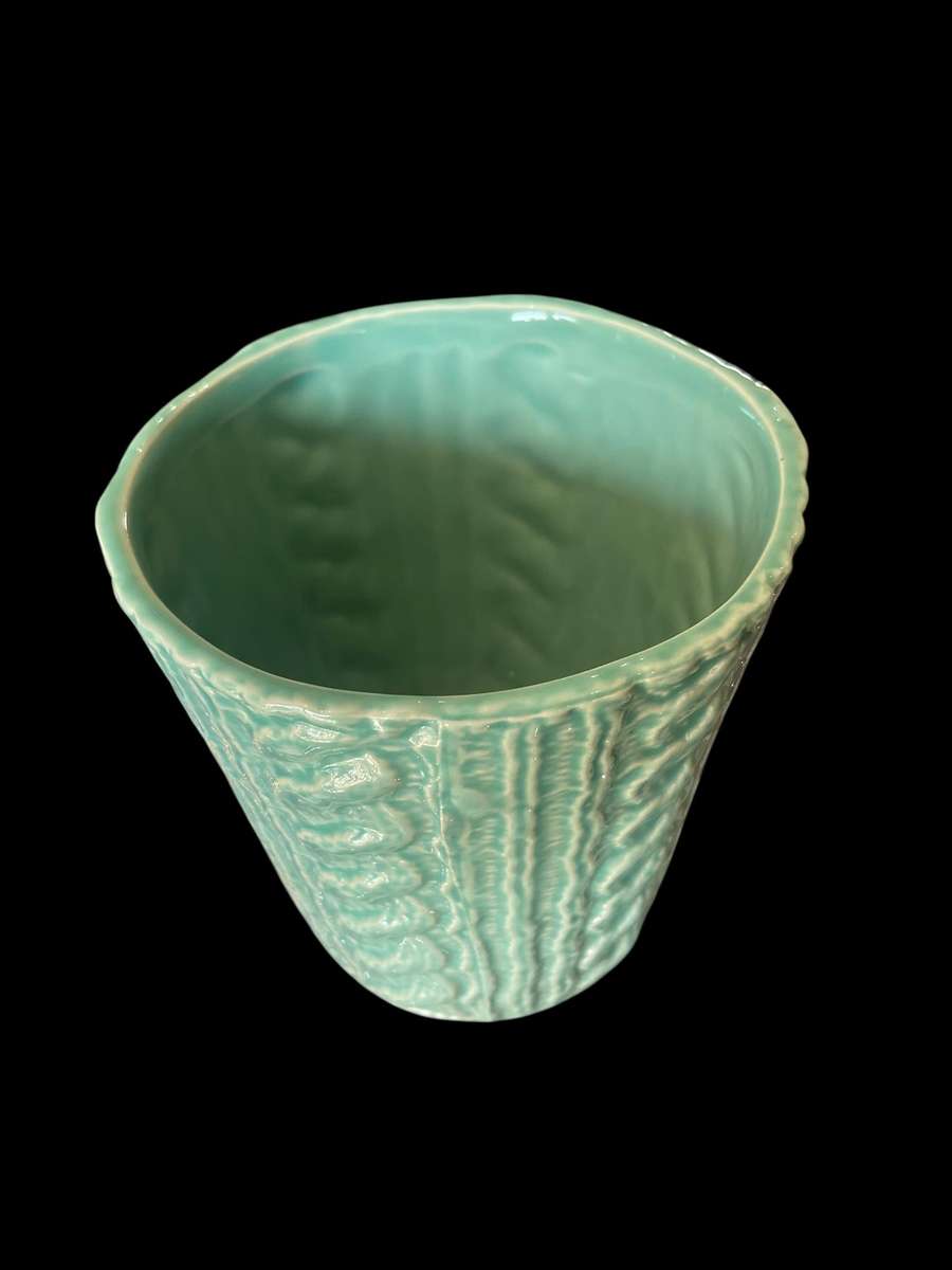 Planters porcelain each