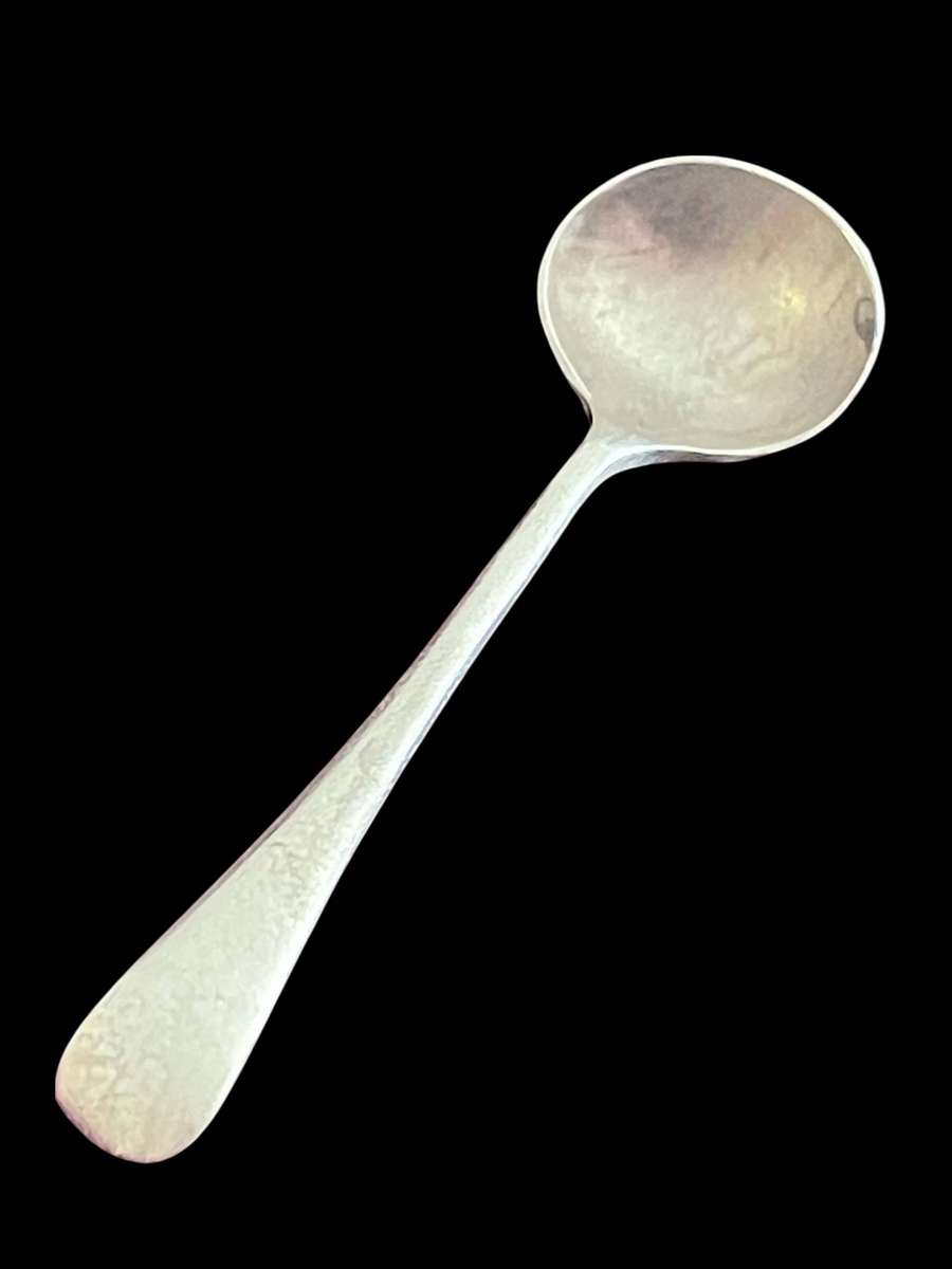 Mustard/salt spoon(NR14)