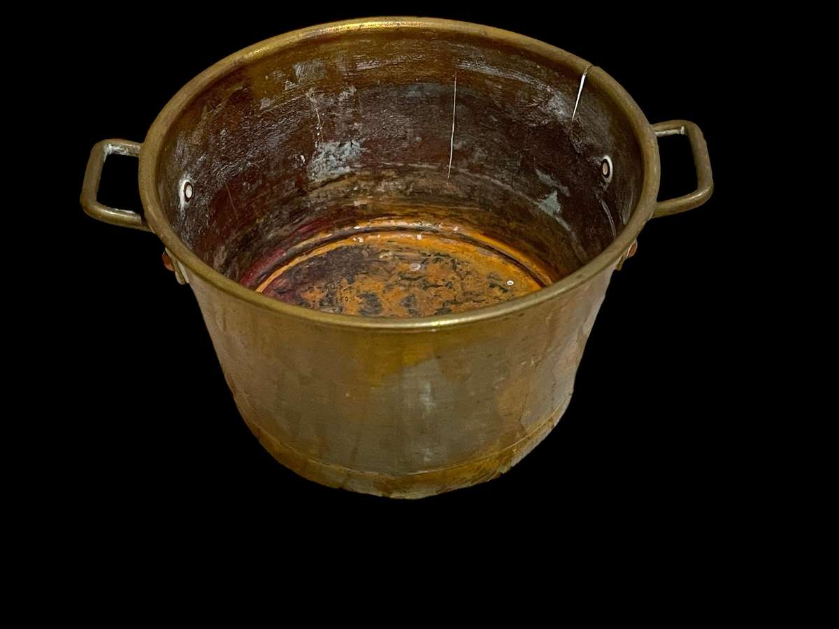 Planter/ holder Holland small