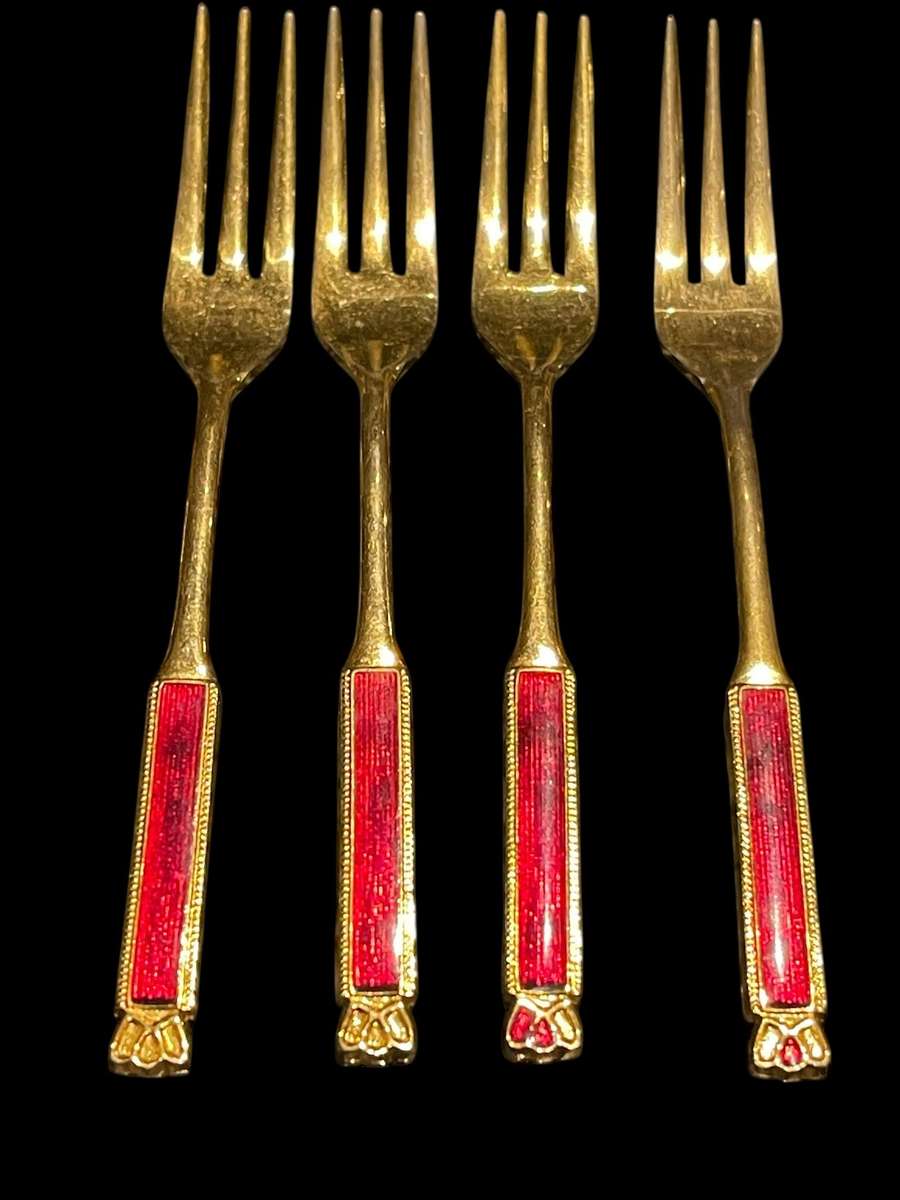 Cake forks Eetrite(NR23)