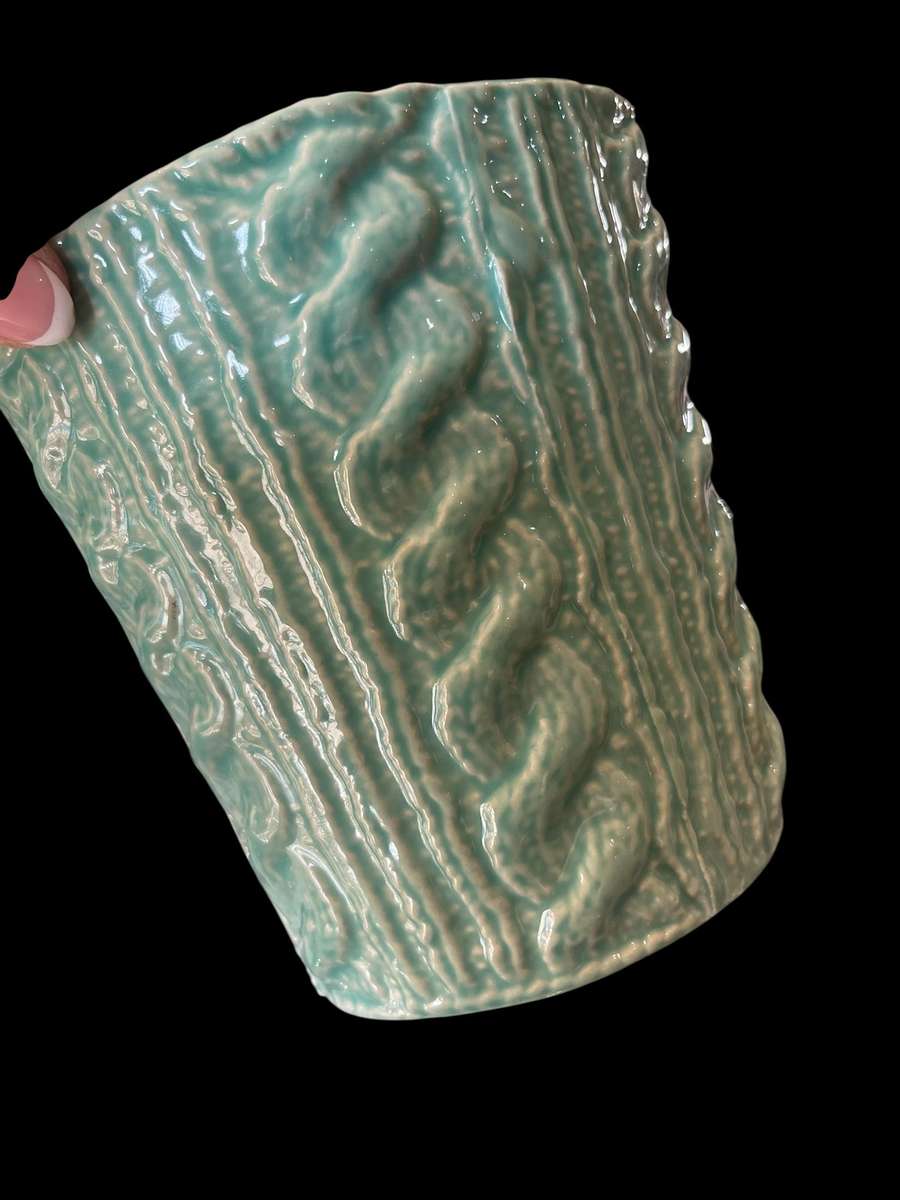 Planters porcelain each