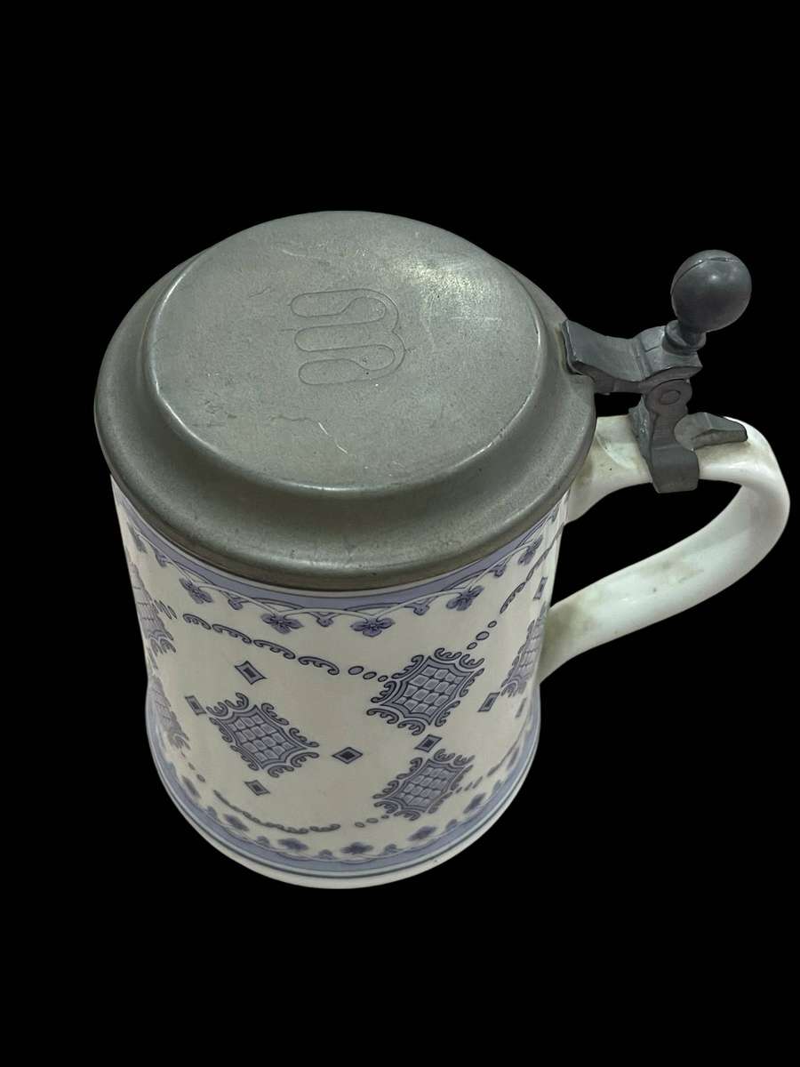 Tankard Germany each