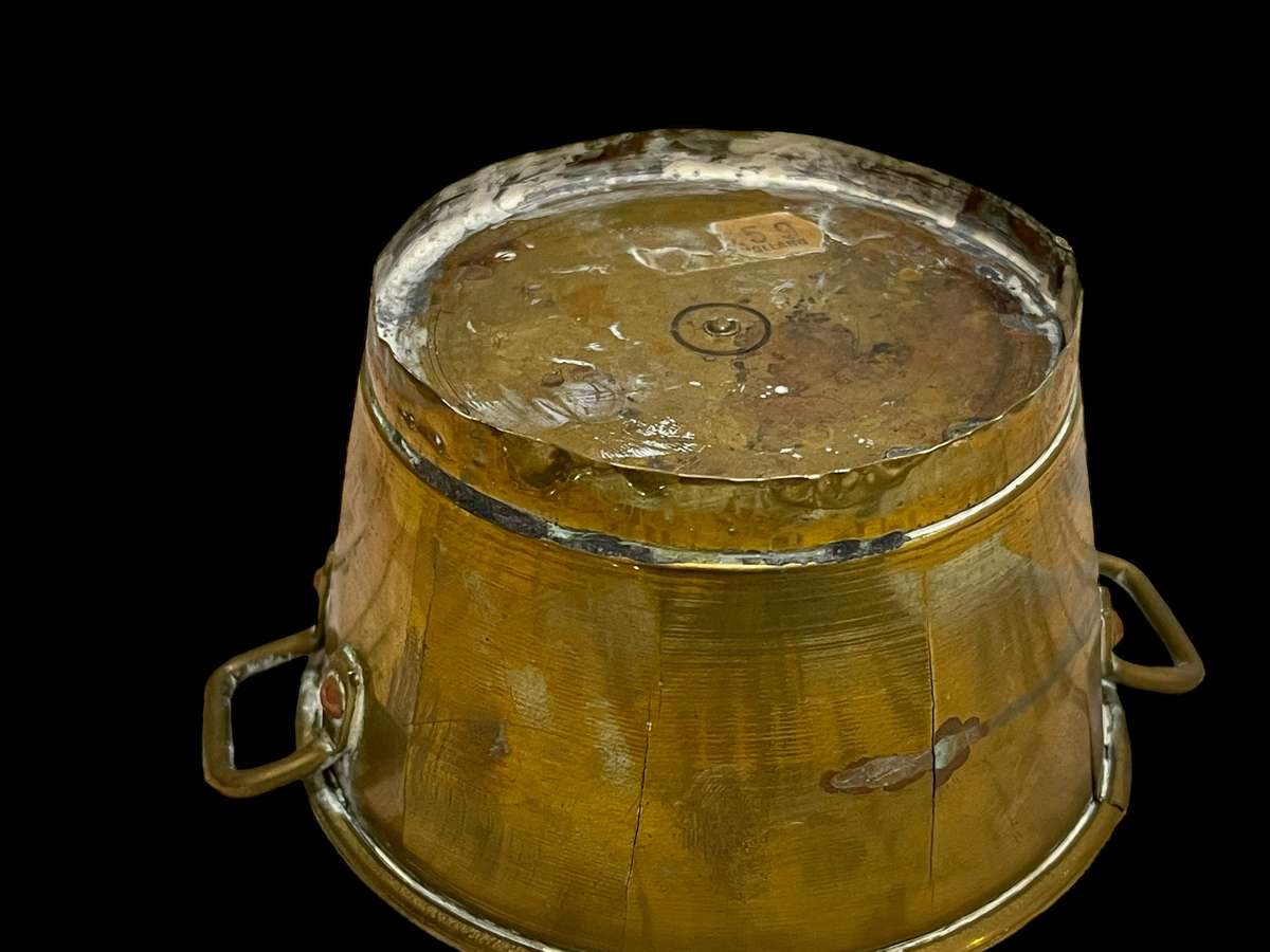 Planter/ holder Holland small