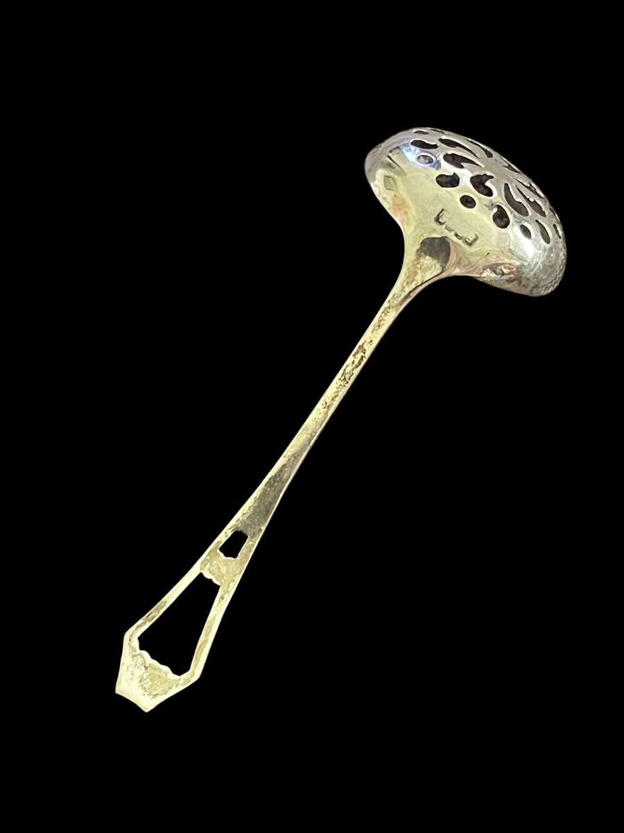 Sifter spoon (3)