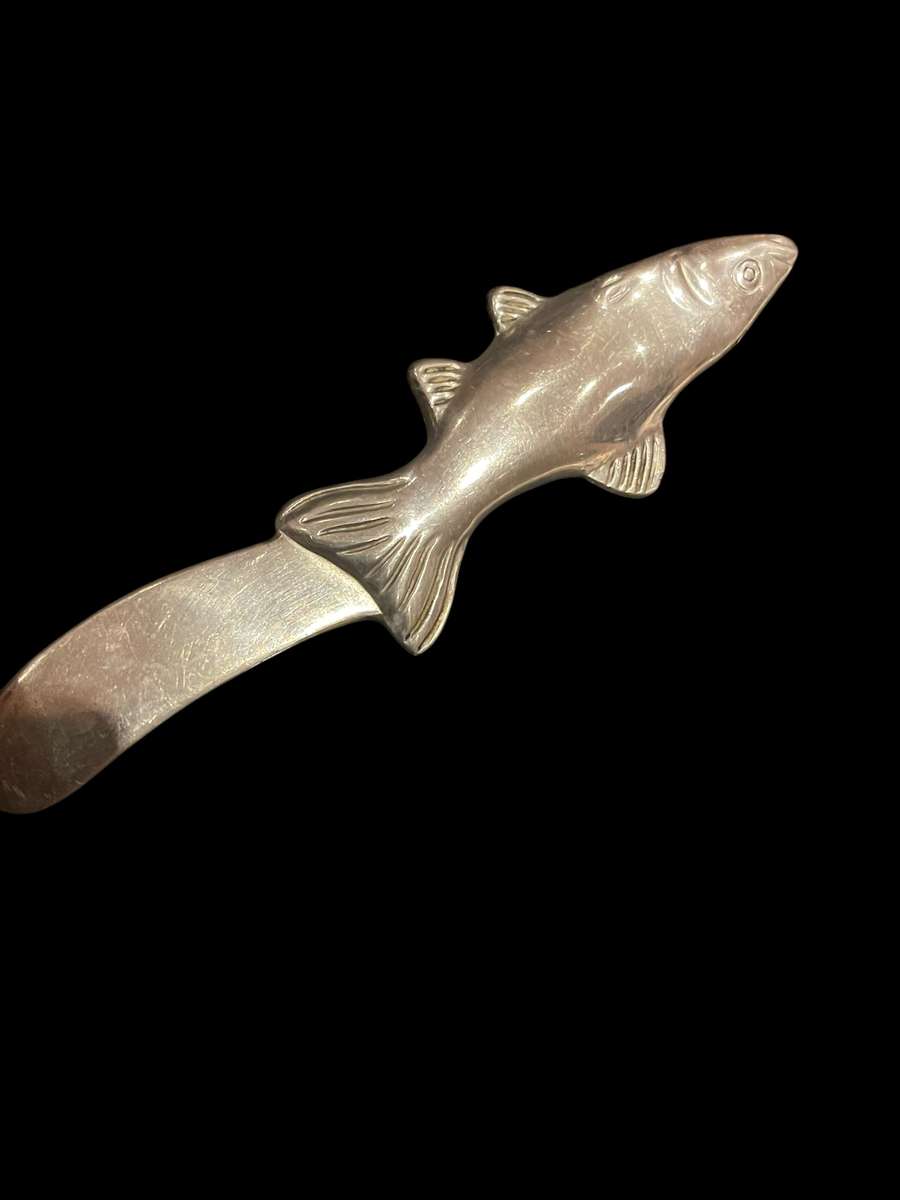 Butter/pate knives each(NR5)