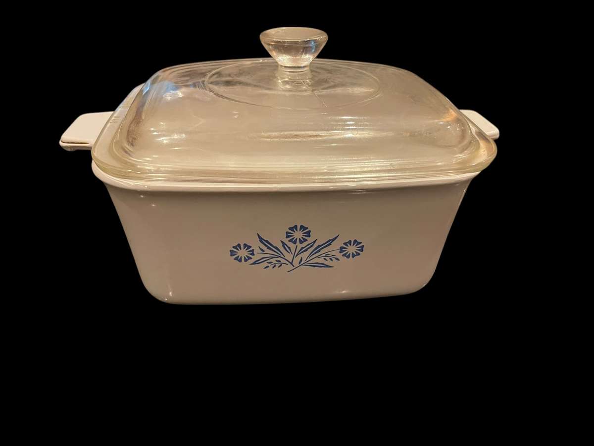 Oven dish Corningware(NR14)