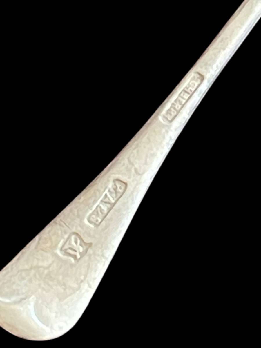 Mustard/salt spoon(NR14)