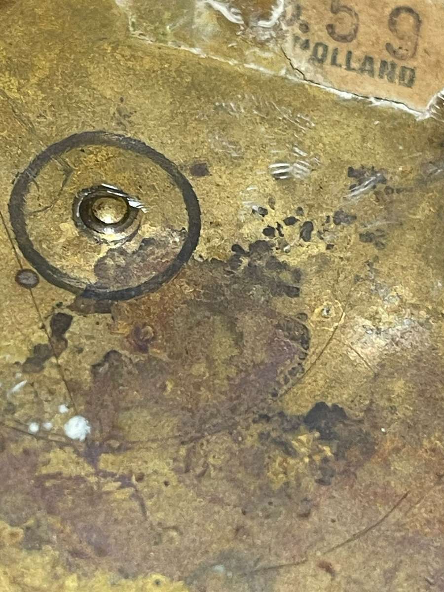 Planter/ holder Holland small