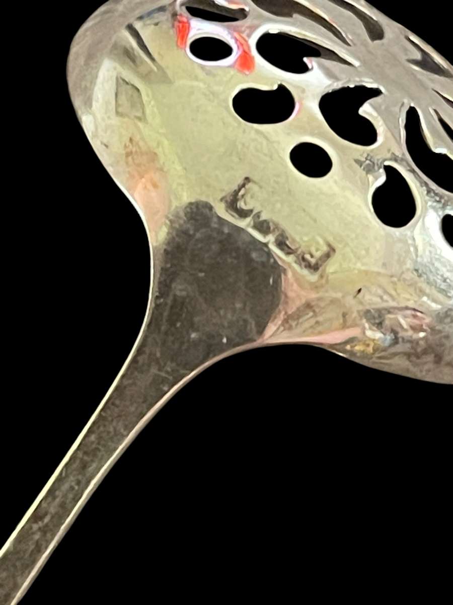 Sifter spoon (3)