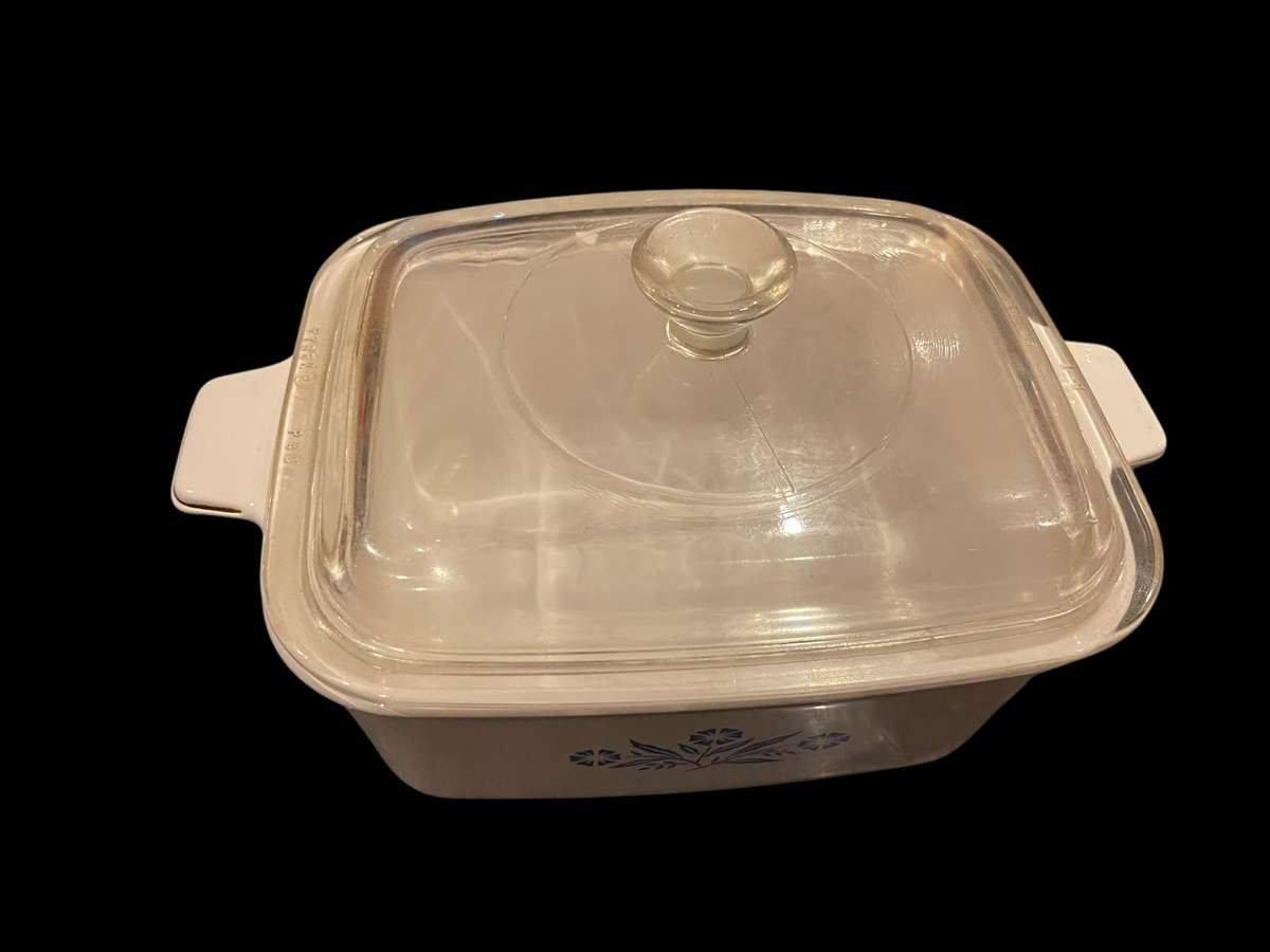 Oven dish Corningware(NR14)