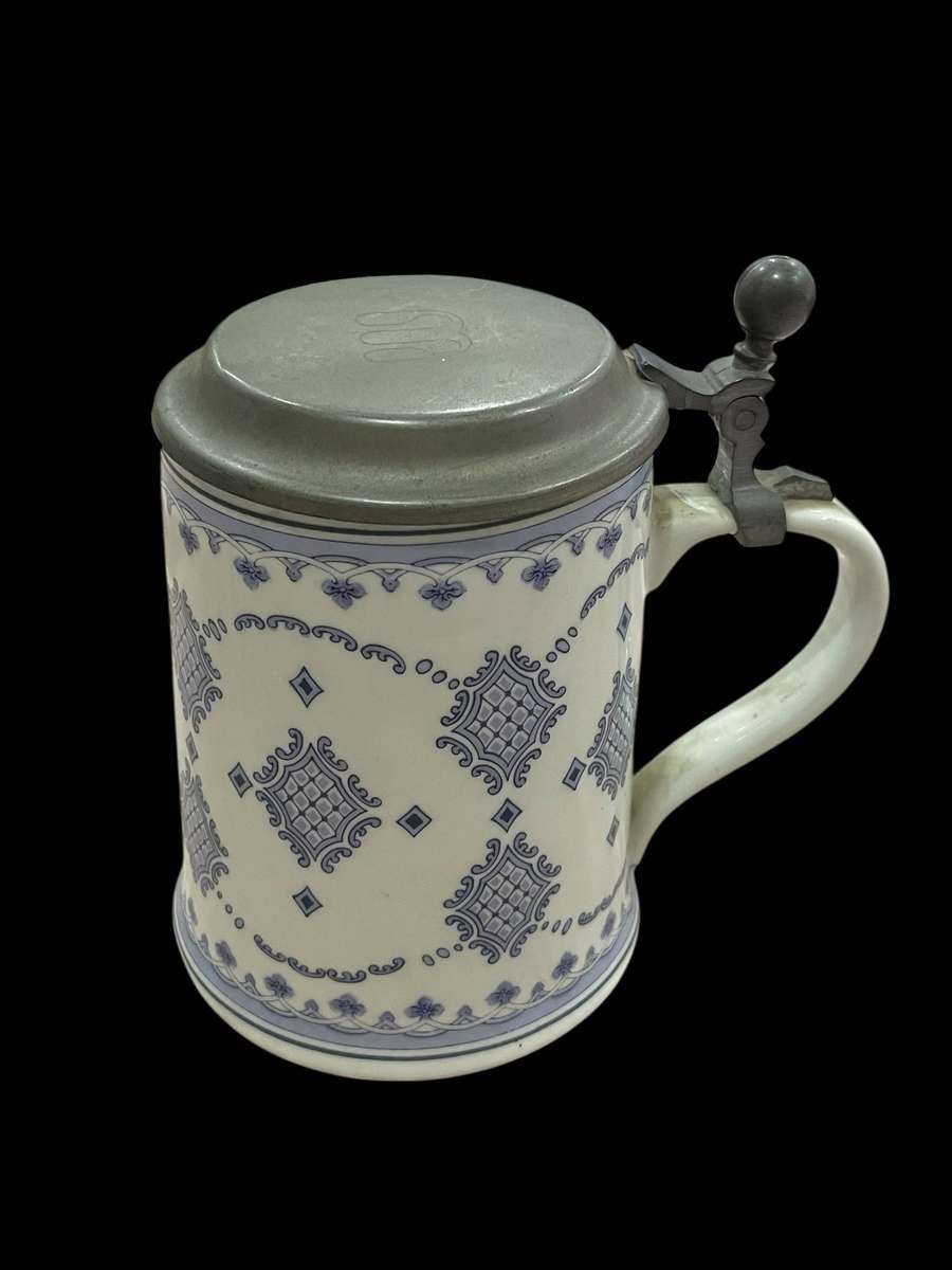 Tankard Germany each