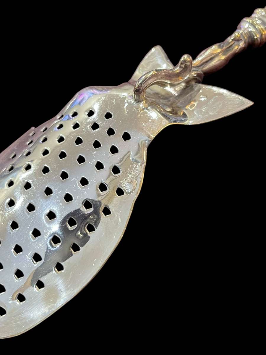 Food/fish server(NR22)