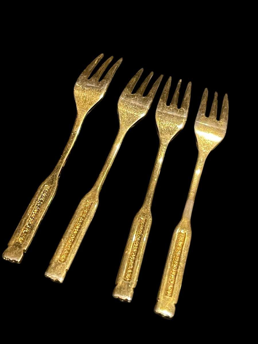 Cake forks Eetrite(NR23)