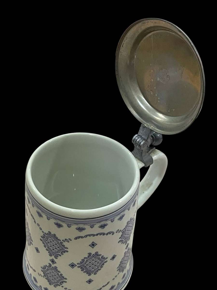 Tankard Germany each