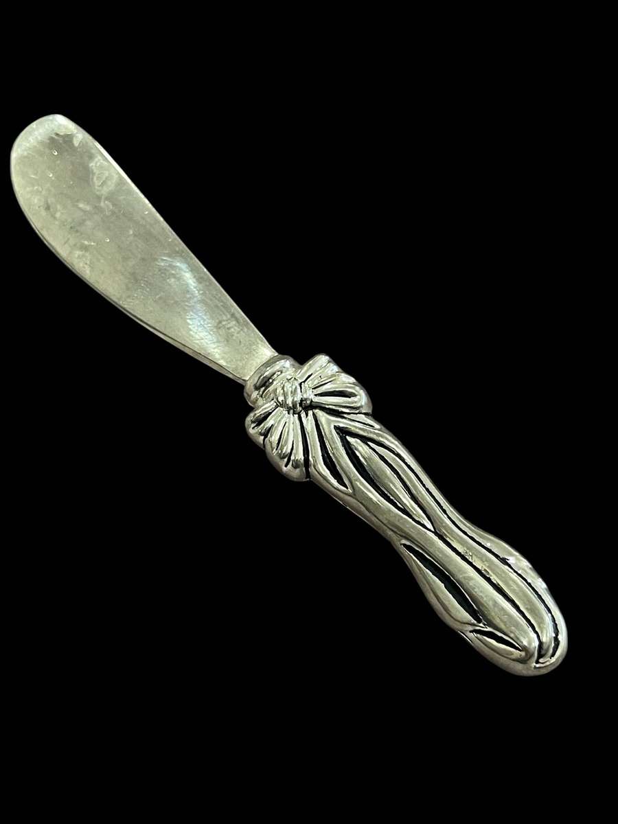 Butter/pate knife(NR15)