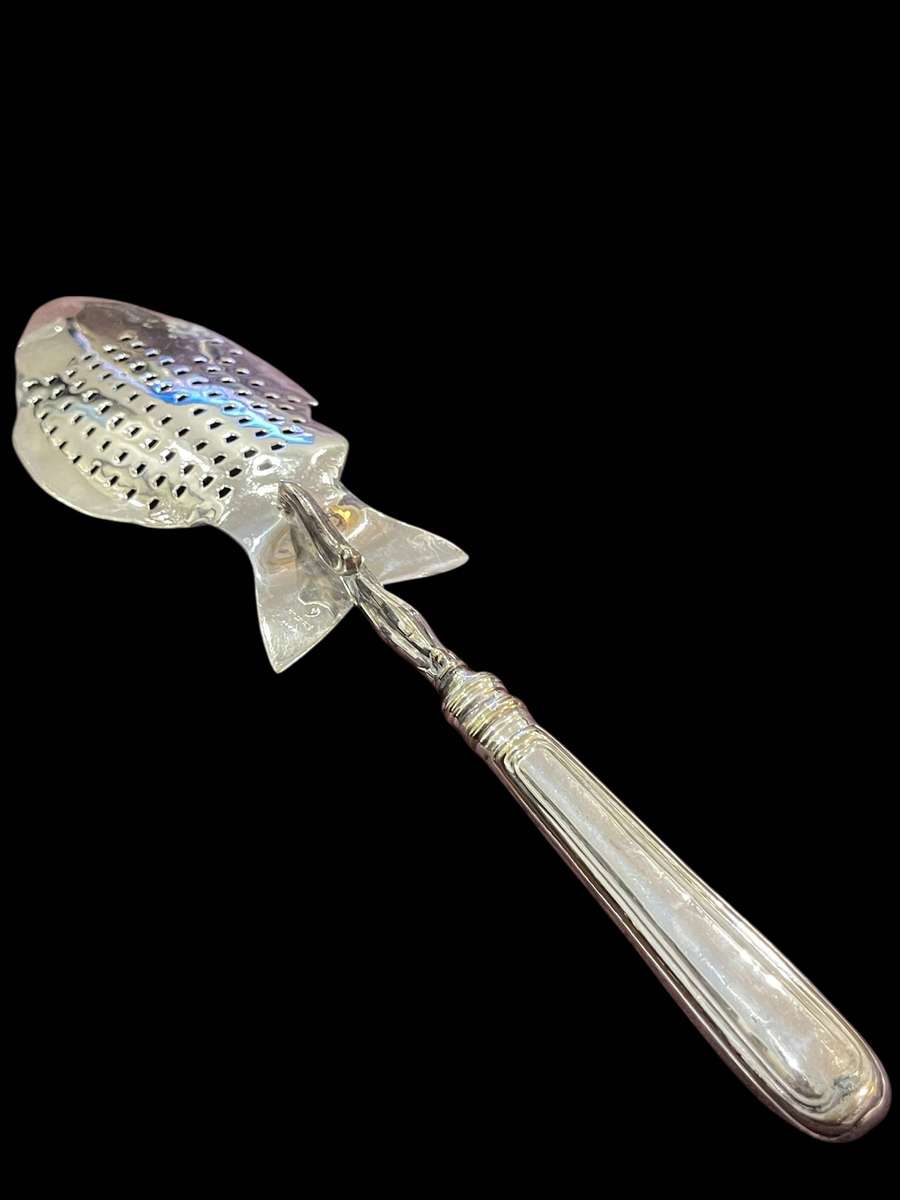 Food/fish server(NR22)