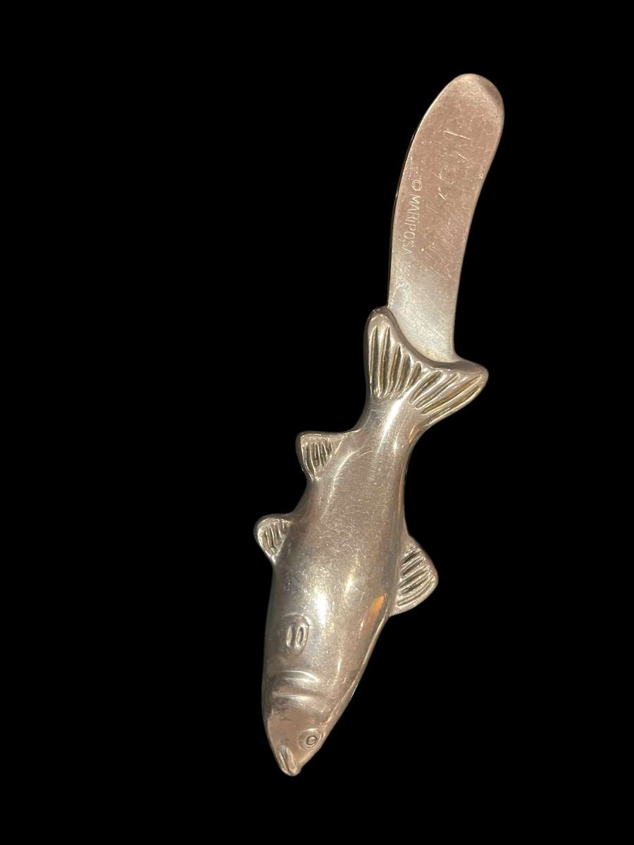 Butter/pate knives each(NR5)