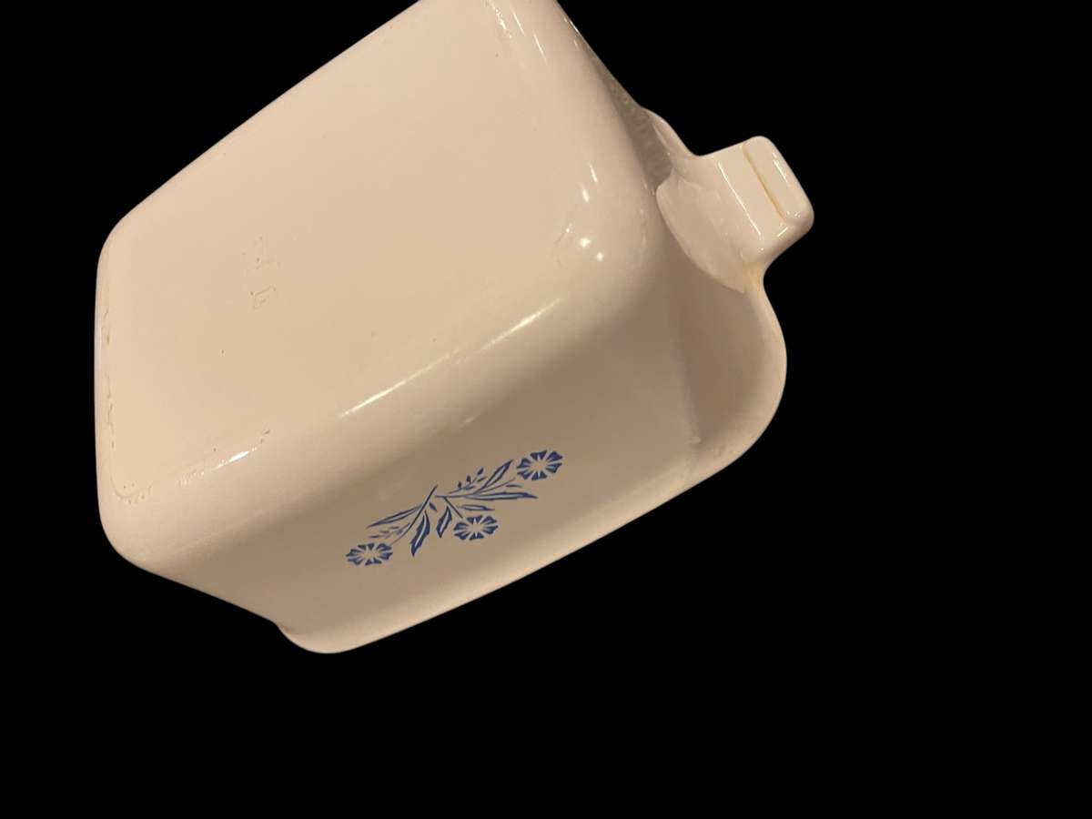 Oven dish Corningware(NR14)