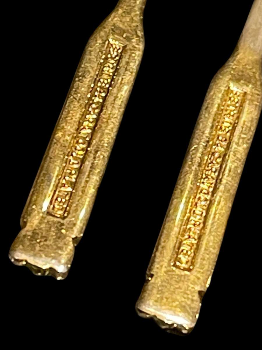 Cake forks Eetrite(NR23)