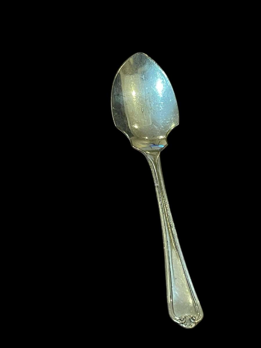Jam/sugar spoon(NR37)
