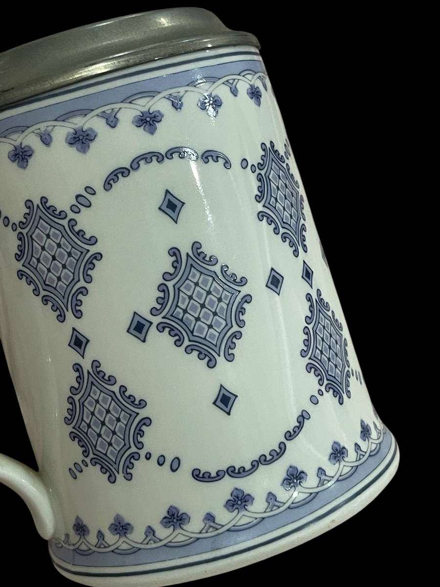 Tankard Germany each