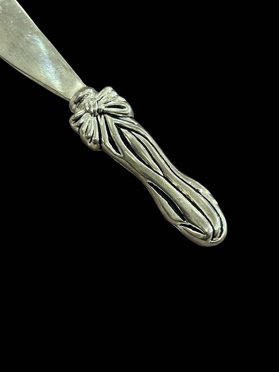 Butter/pate knife(NR15)