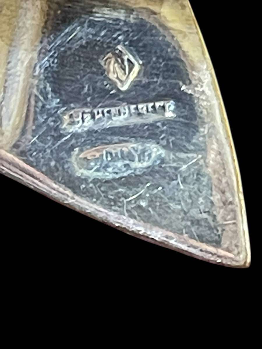 Food/fish server(NR22)