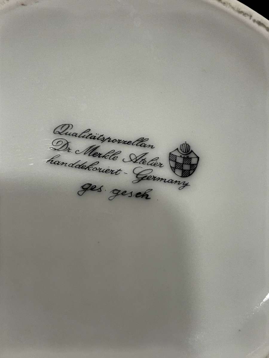 Tankard Germany each