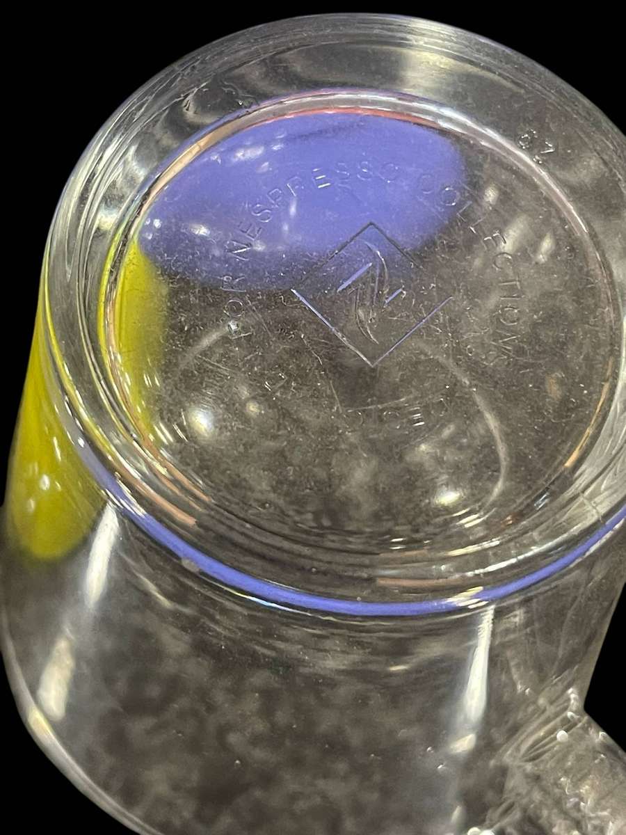 Espresso duos Nespresso