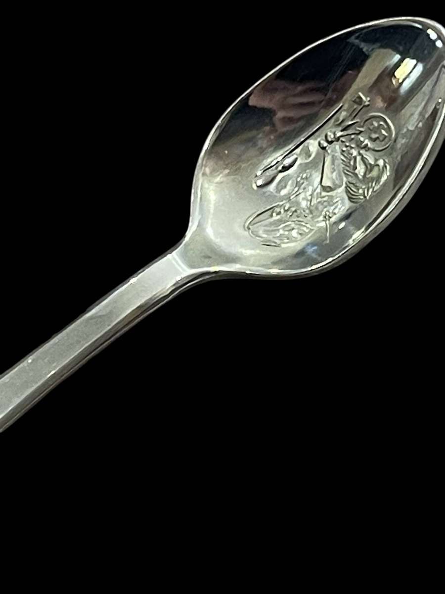 Teaspoon Rolex(NR7) each