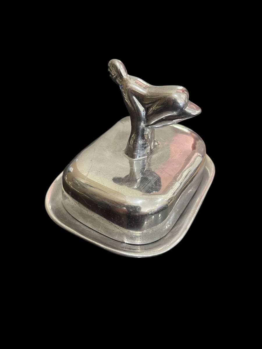 Butter dish Carrol Boyes