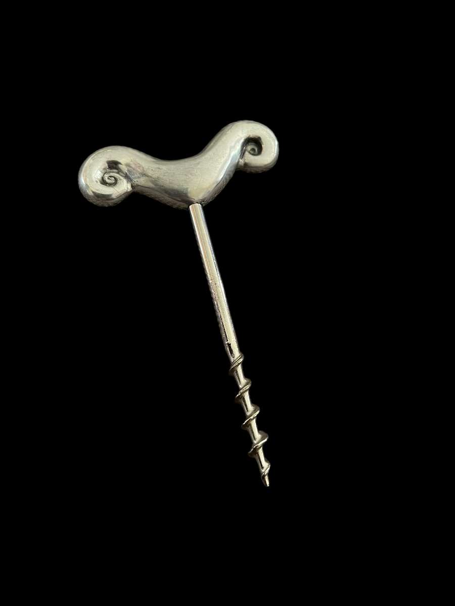 Carrol Boyes wave bottle opener