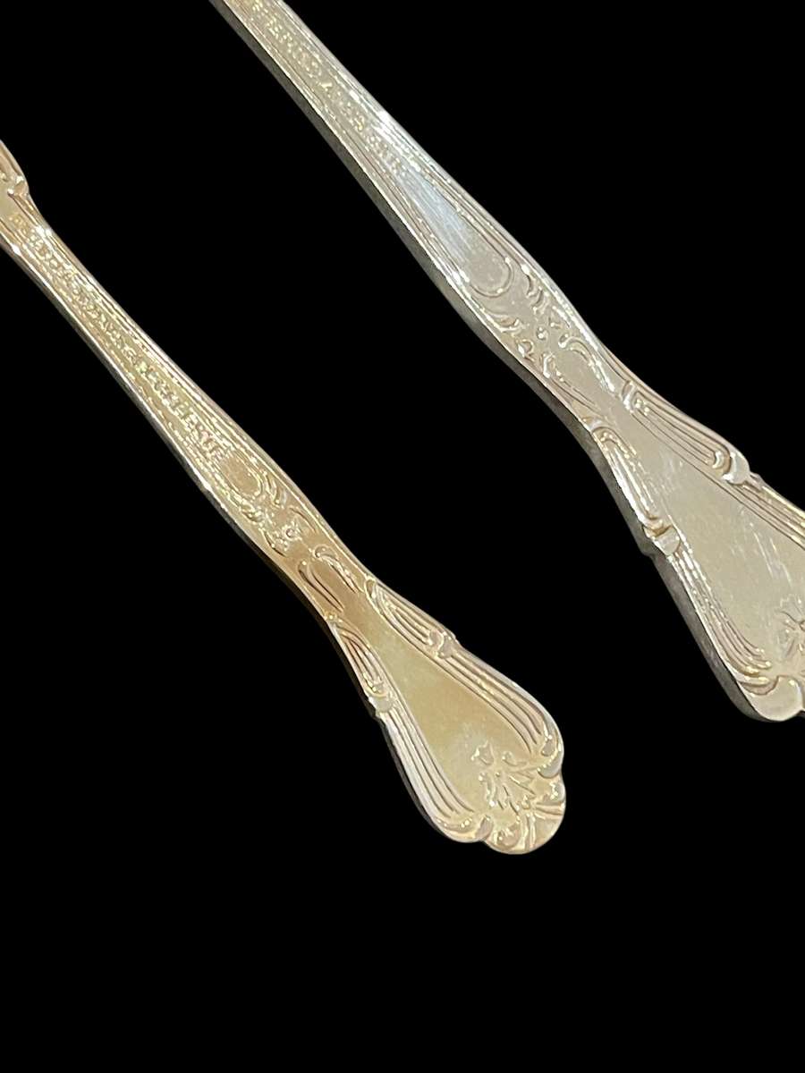 Cake lift butter knife Eetrite