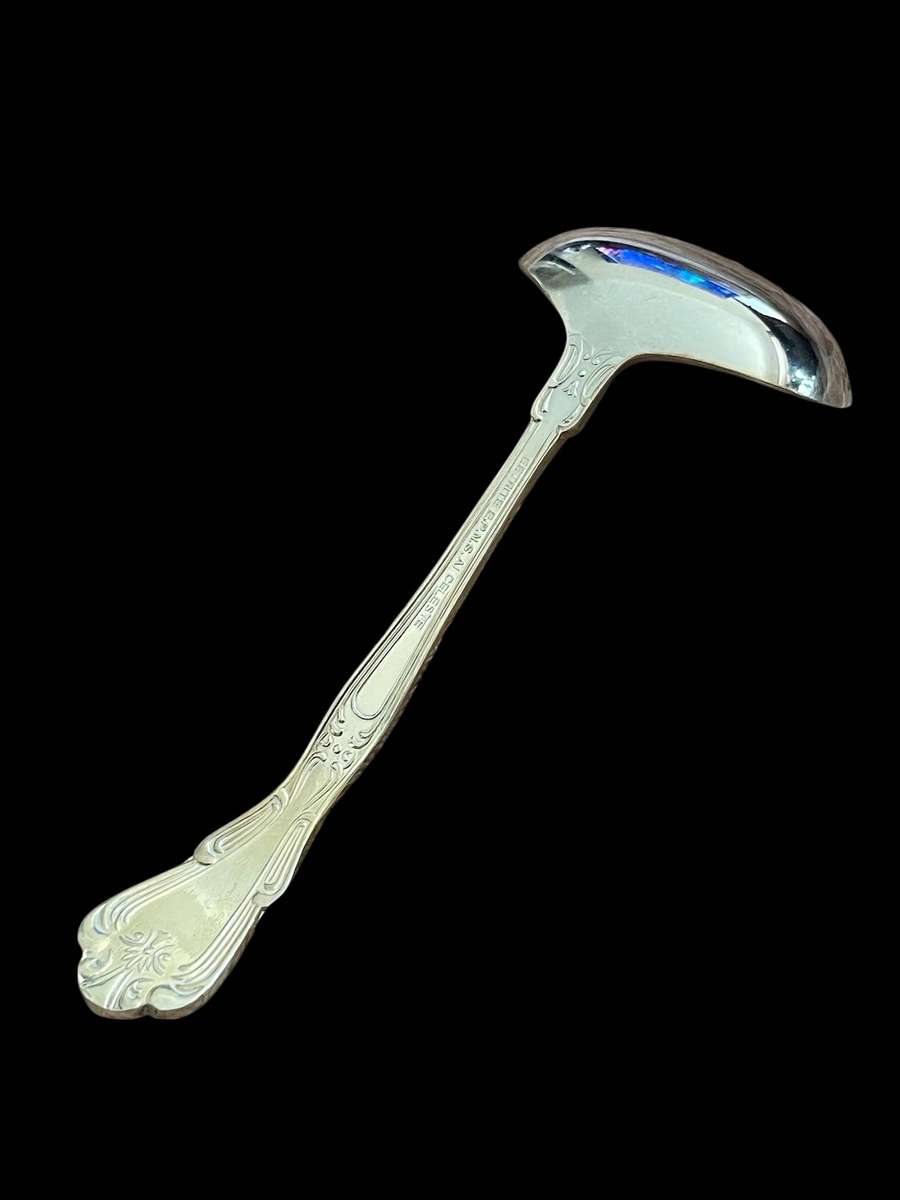 Gravy ladle(NR5)